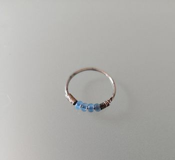 Bague pour enfant