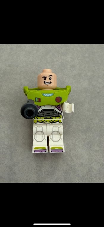 Figurine Lego Buzz Toy story