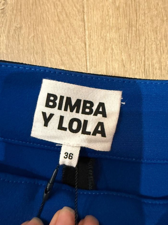 Pantalon bimba y Lola - photo numéro 2