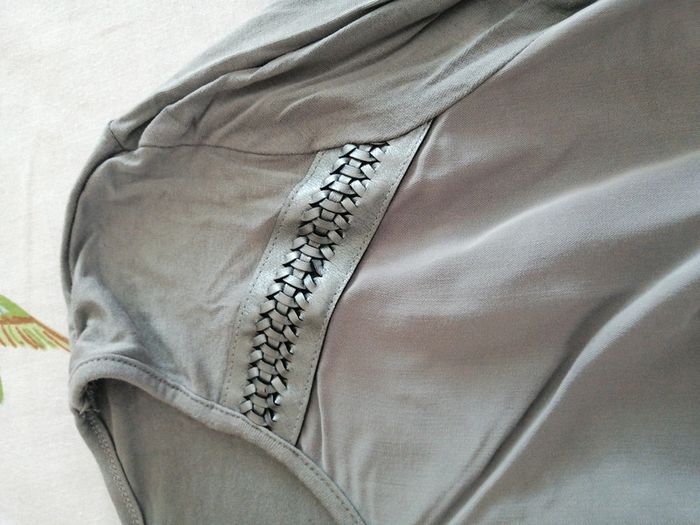 Blouse femme - photo numéro 3