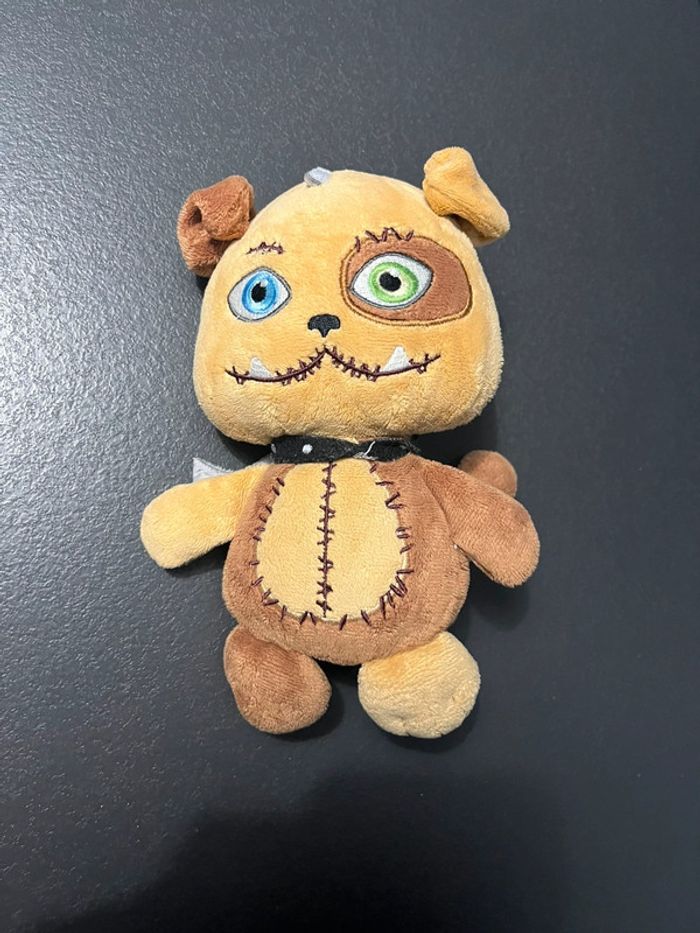 Peluche Monster High