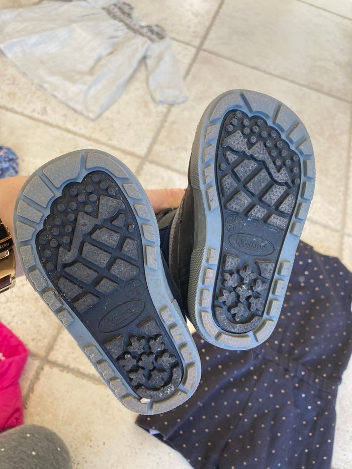 Après ski bottes de neige 18-19 - photo numéro 3