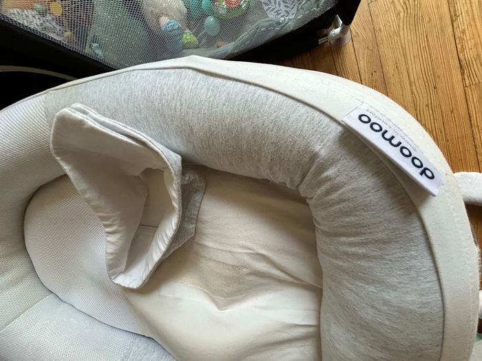 Réducteur de lit domino - photo numéro 3