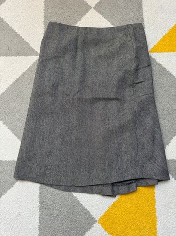 Jupe mi-longue Esprit Taille 36