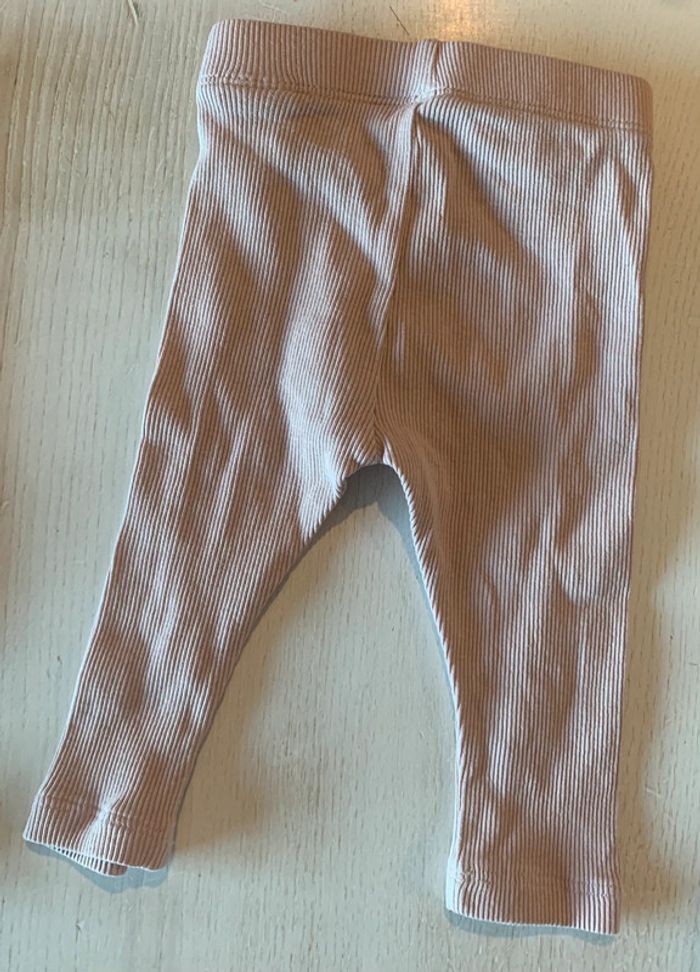 Lot 7 pantalons 6 mois - photo numéro 8