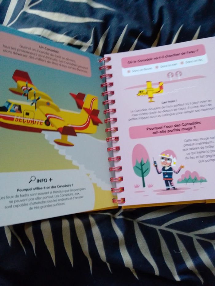 Les pompiers - photo numéro 3