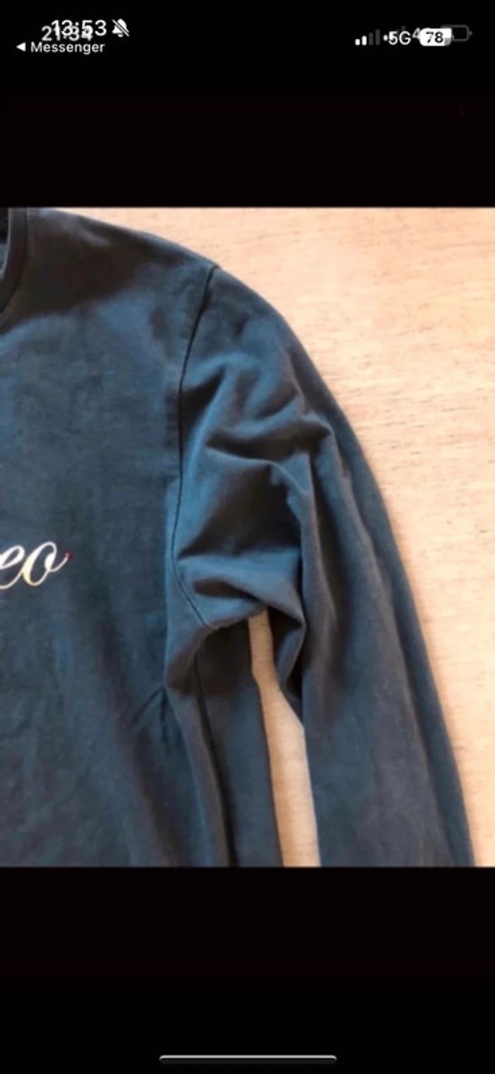 Tee-shirt femme Paseo - photo numéro 6