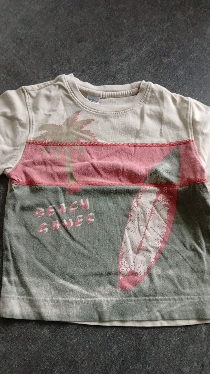 Tee shirts - photo numéro 2