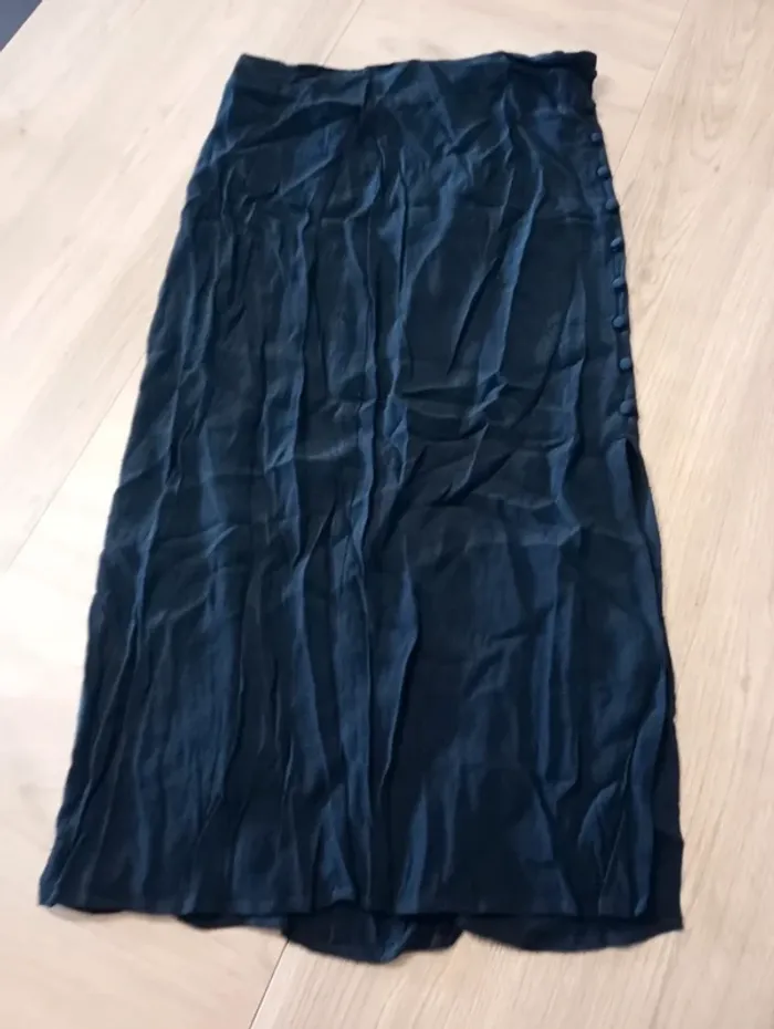 Jupe H&M – M – Noir
