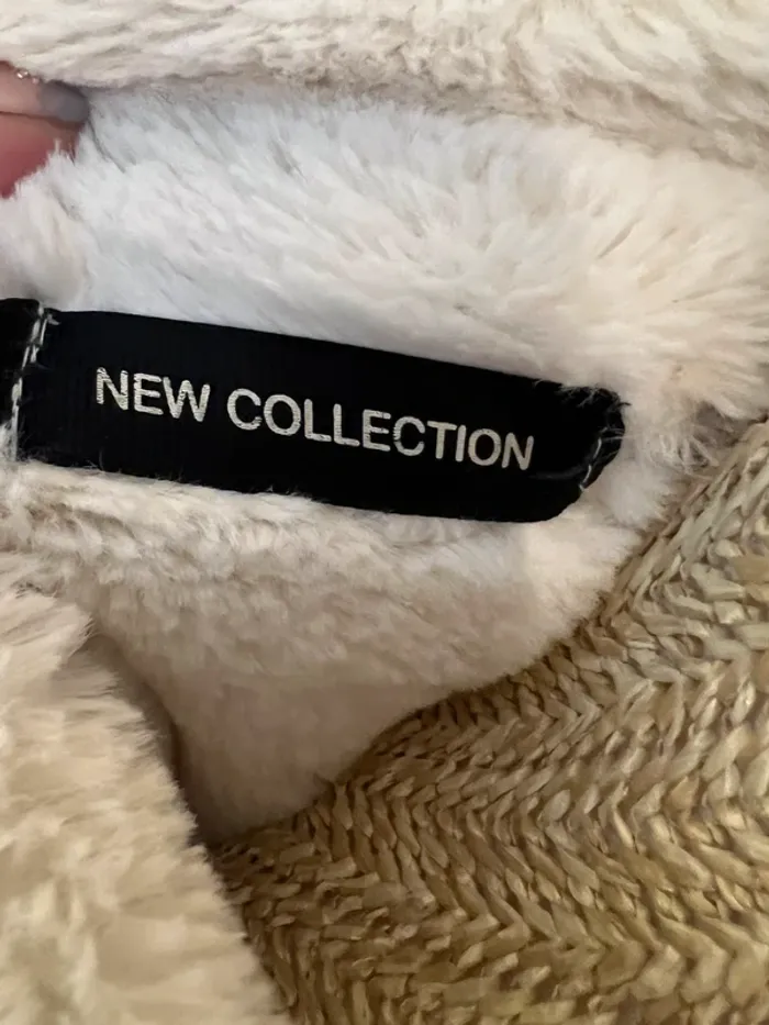 Manteau - photo numéro 4