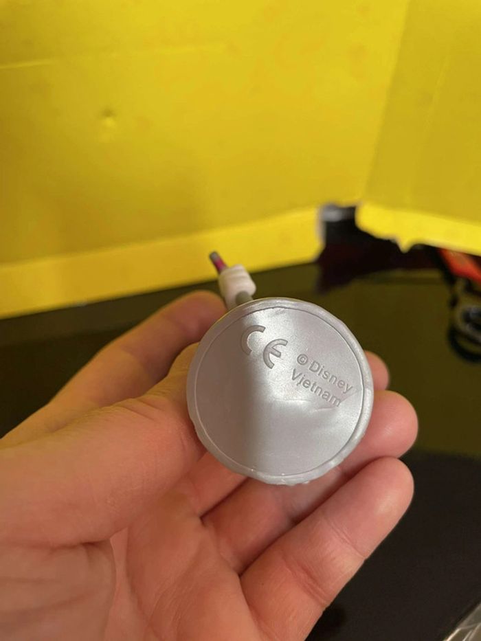 Figurine Minnie Star Disney - photo numéro 6