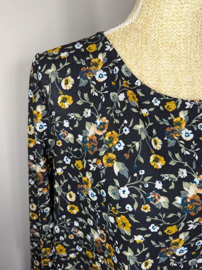 Robe mango M - photo numéro 2