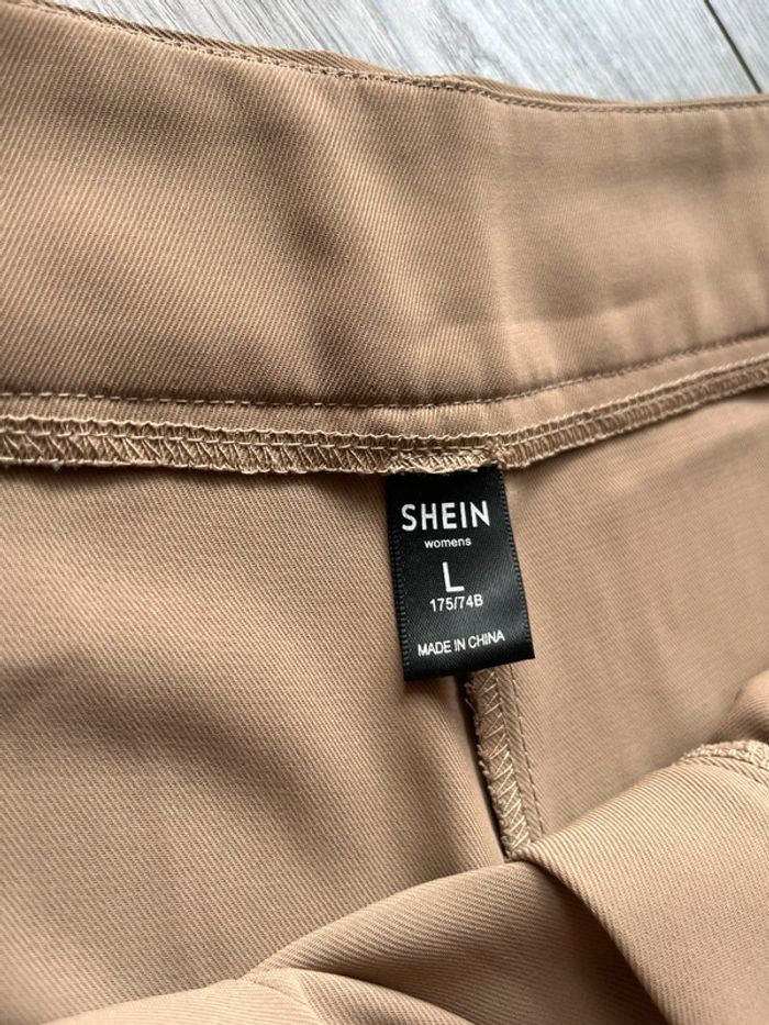 pantalon style chino - photo numéro 4