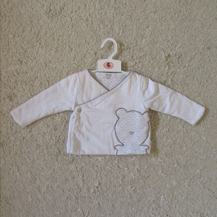 Veste 9 mois