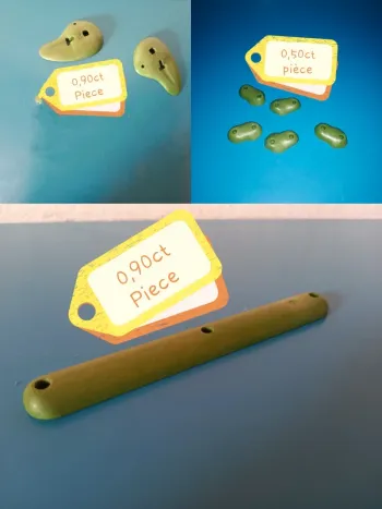 Thème* végétation / socle barrière