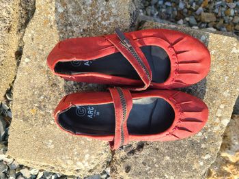 Chaussures femme
