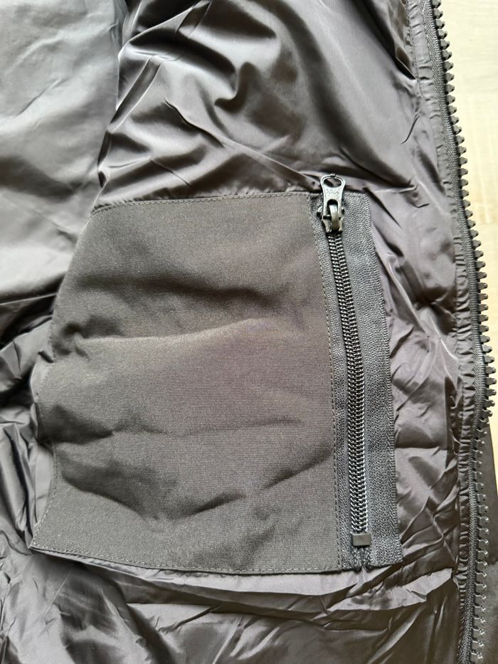 Parka Canada Goose Macmillan neuf taille M label rouge manteau doudoune - photo numéro 8