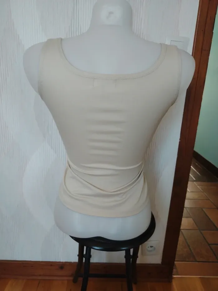 Débardeur Jennyfer taille S - photo numéro 5