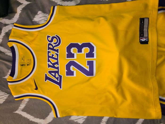 Ensemble James LAKERS - photo numéro 3