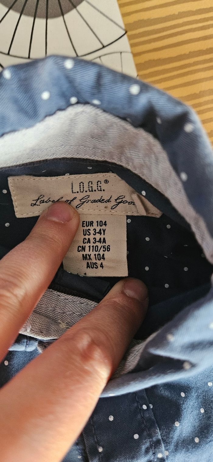 Chemises - photo numéro 2