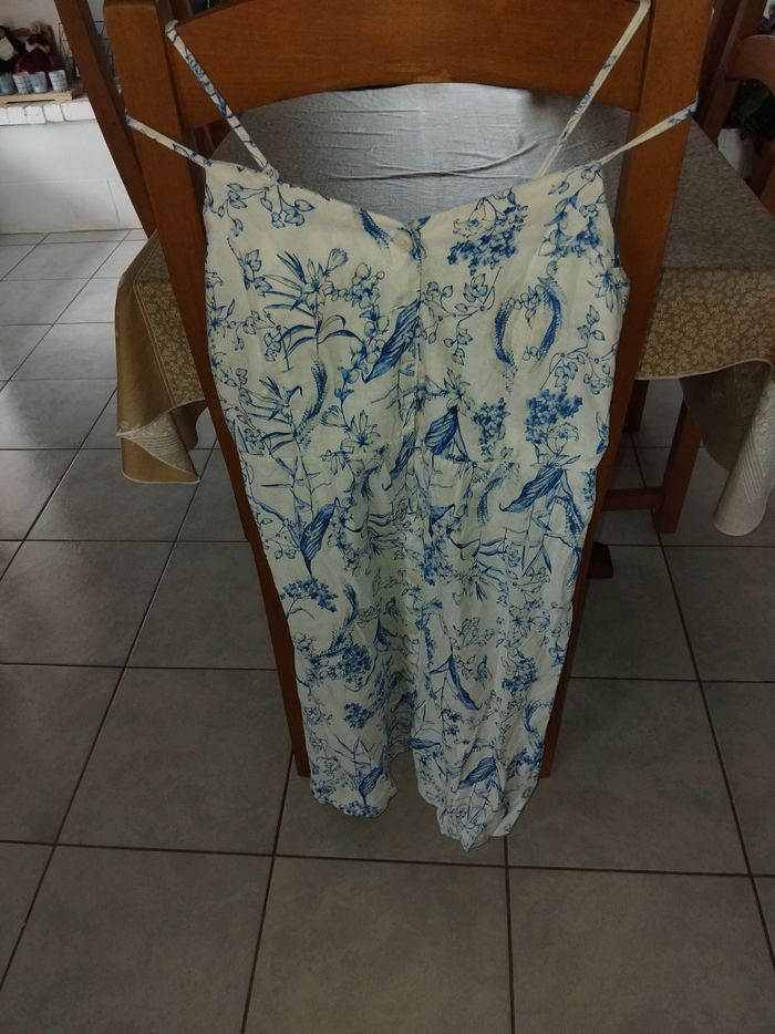 Robe d'été