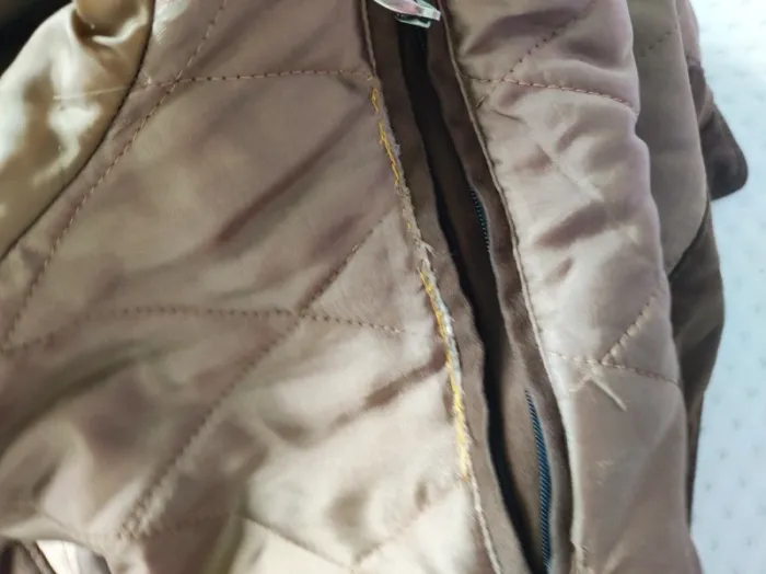 Veste homme - photo numéro 5