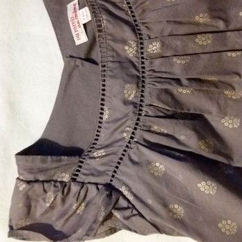 Robe du pareil au même