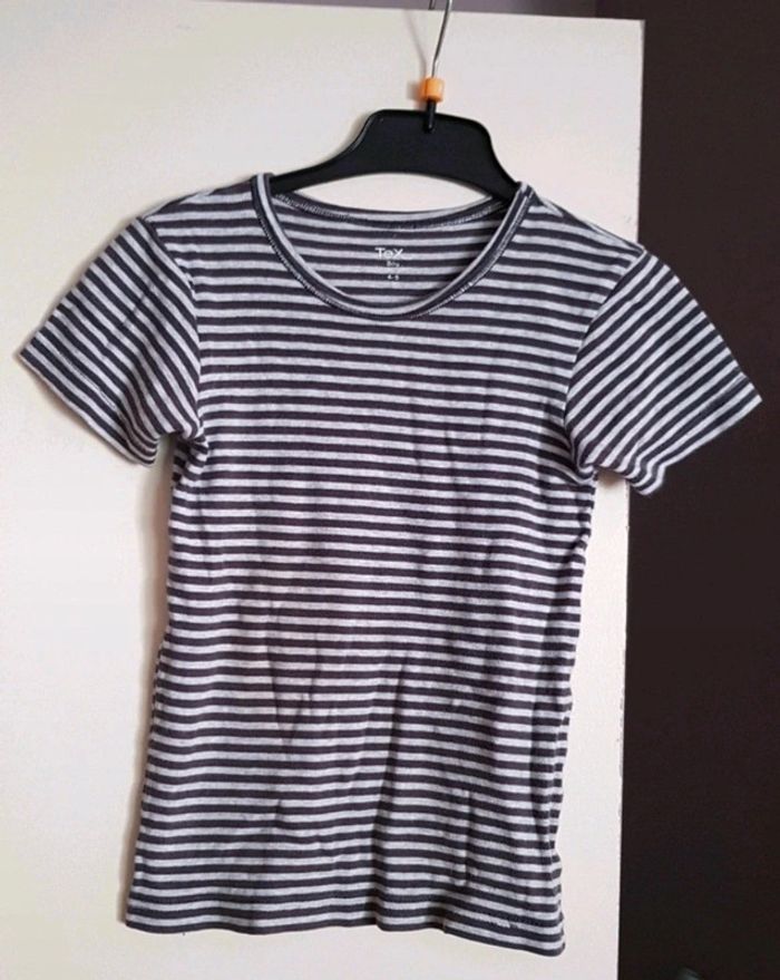 Maillot de corps garçon, 4 5 ans