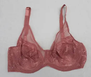 Soutien gorge à armatures 120F