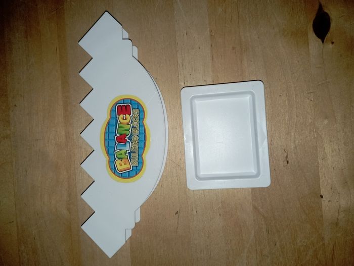 Jeux de balance - photo numéro 7