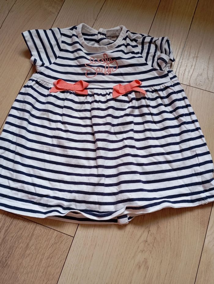 Lot de vêtements taille 18 mois - photo numéro 9