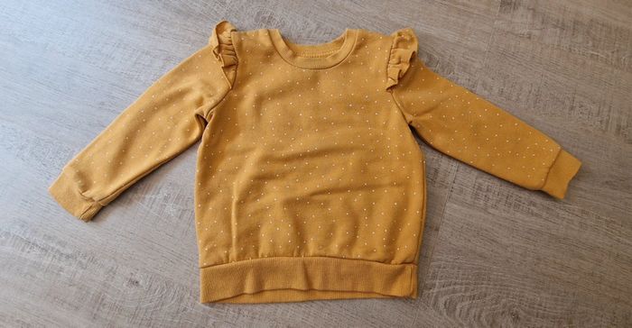 Sweat 92 MNG primark - photo numéro 3