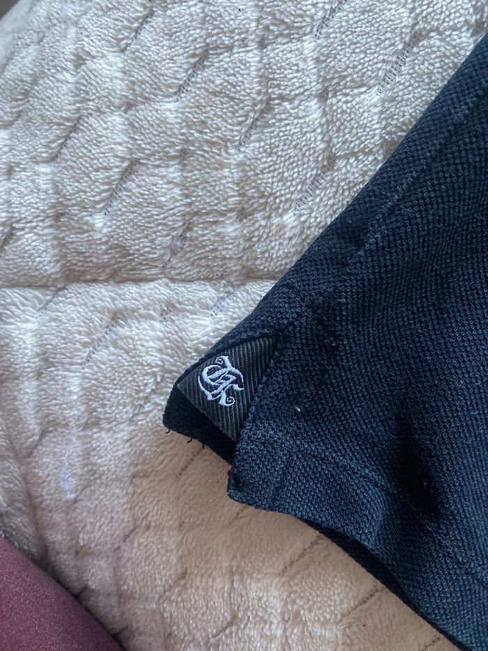 Polo homme xs the kooples sport - photo numéro 2