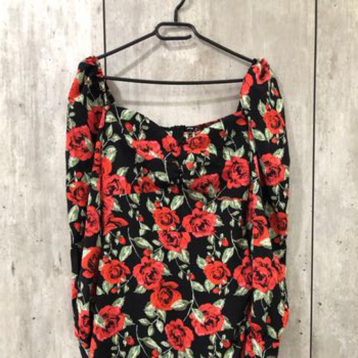Neuf robe