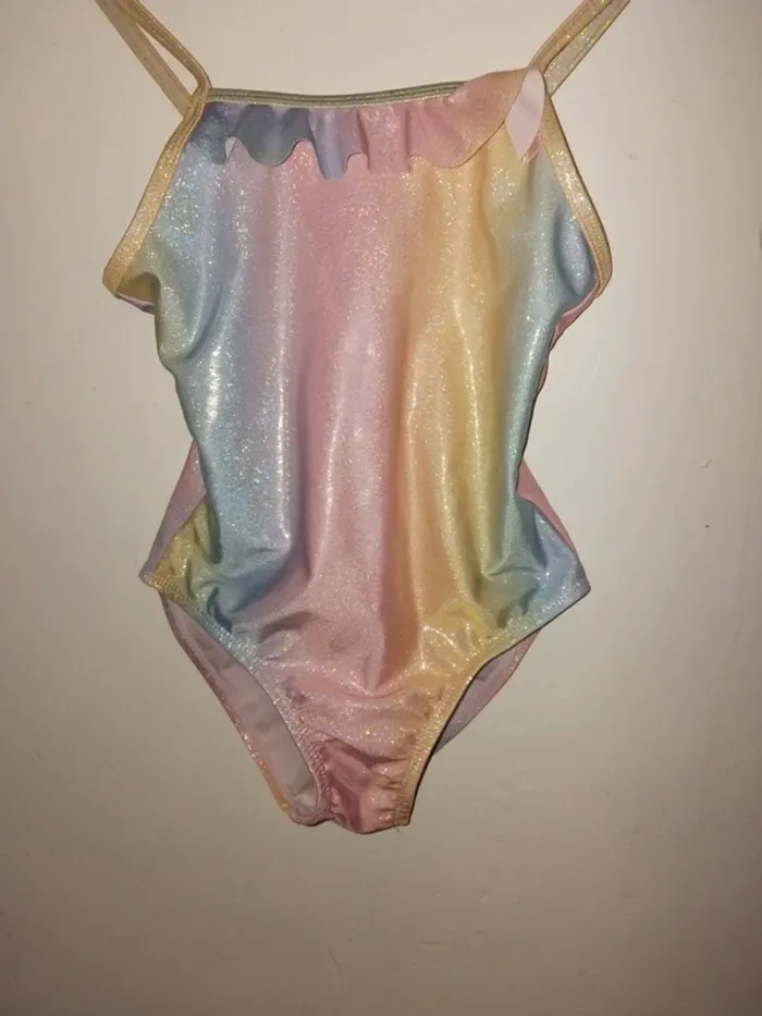 Maillot de bain