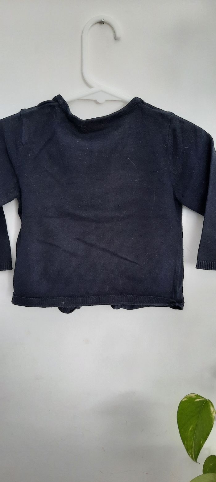 Gilet 12mois - photo numéro 5