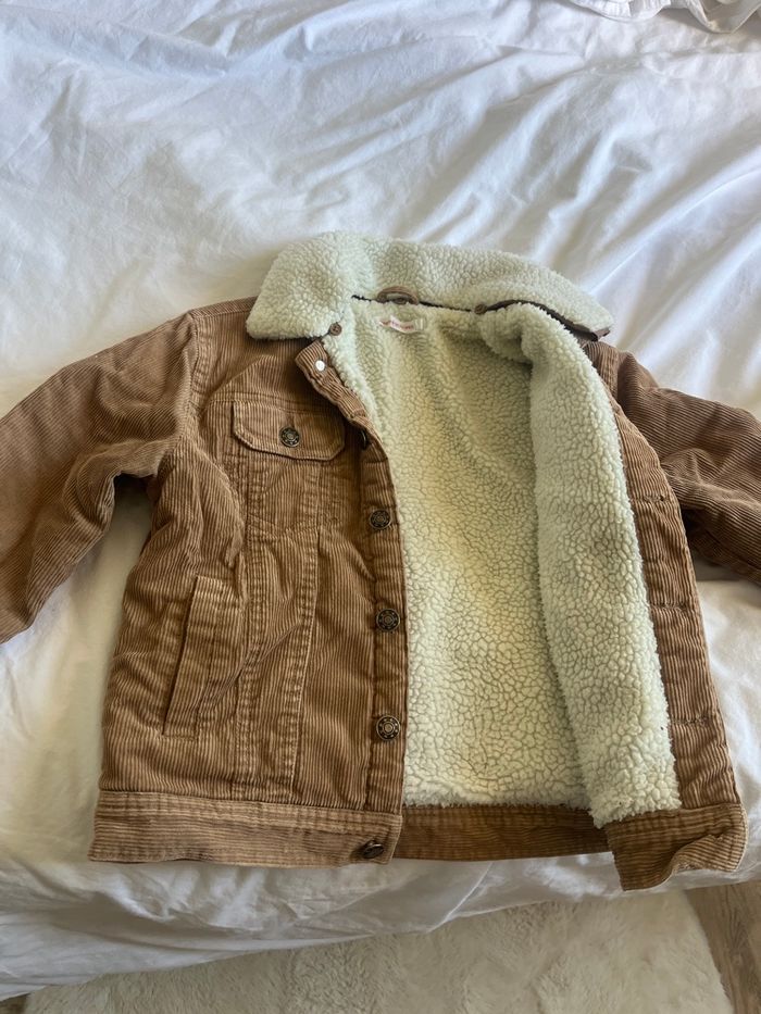 Manteau - photo numéro 2