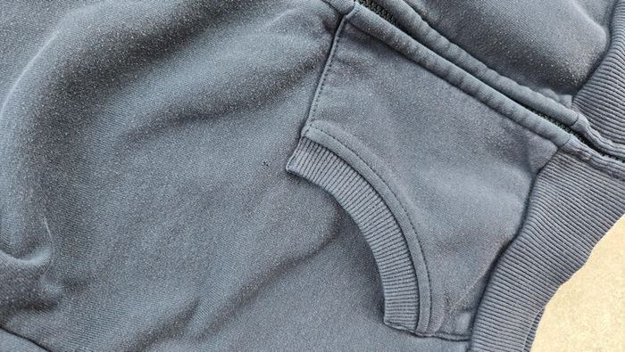 Veste zippée 8 9 ans - photo numéro 3