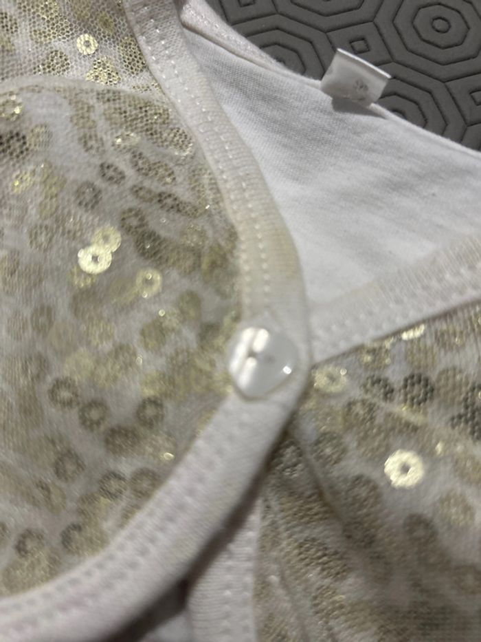 Lot de vêtements 6 mois - photo numéro 17