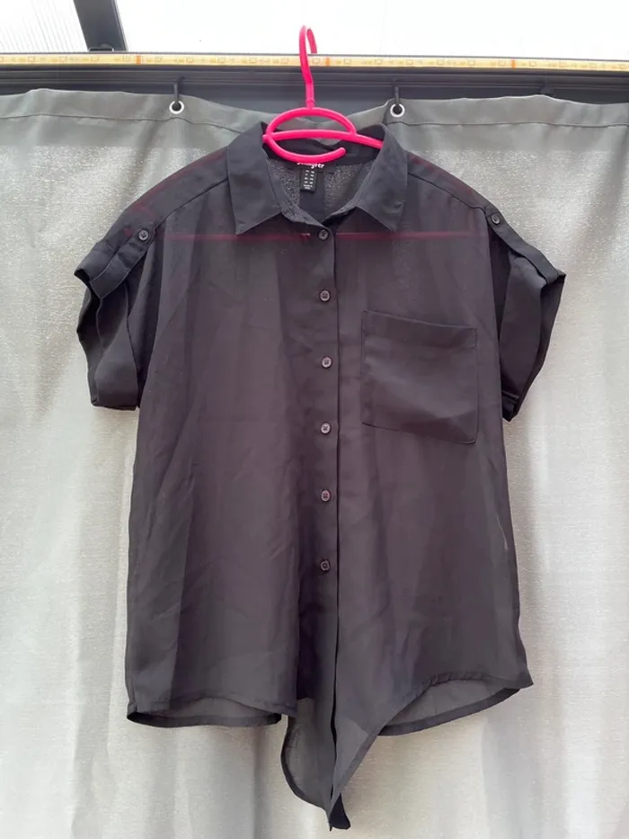 Chemise