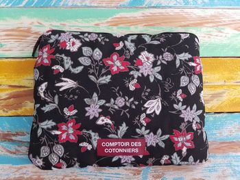 Pochette Comptoir des cotonniers