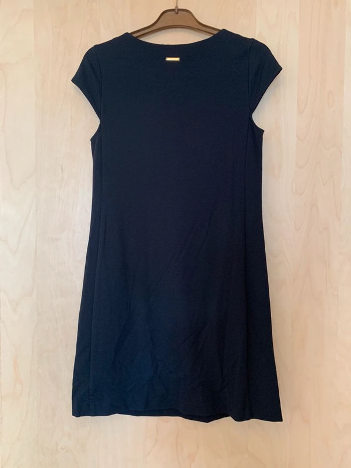 Robe noir Liu Jo T40 - photo numéro 4