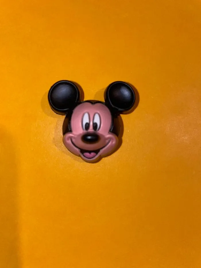 Jibbitz Mickey