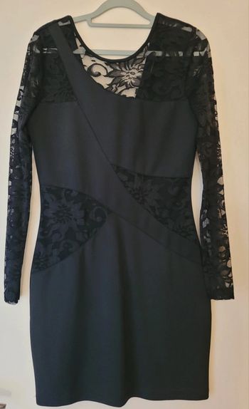 Robe soirée T38
