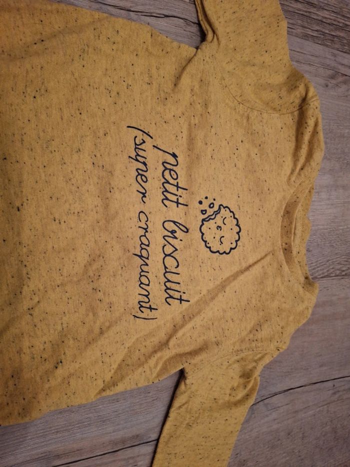 Tee shirt n°227 - photo numéro 2