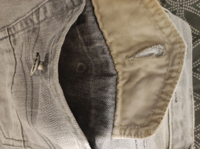 Jeans  Freeman t.porter - photo numéro 6