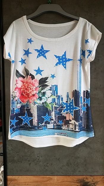 T shirt léger