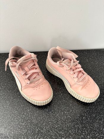 Puma - basket fille taille 31 