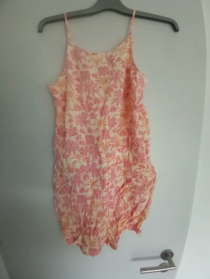 Combi short playsuit Only taille 164 neuf avec étiquette