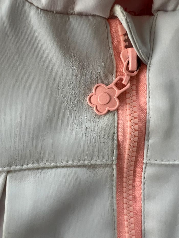 Parka / cirée  G Baby 18 mois - photo numéro 5